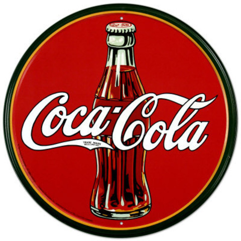 Coca-Cola