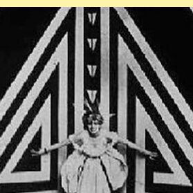 Anton Giulio Bragaglia Thaïs