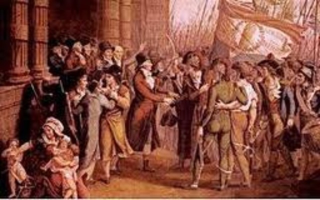 Golpe de Estado Jacobino