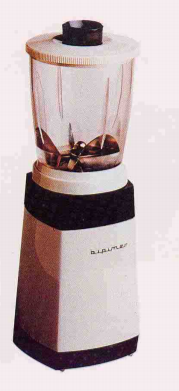 Bipimer BP 53 Ehogailu- irabiagailua