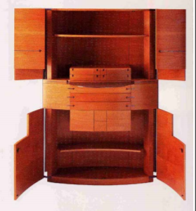 Mueble Samuro