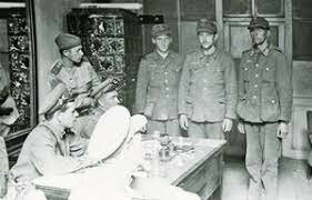 Березнегувато-Снігурівська операція (6 — 18 березня 1944 р.)