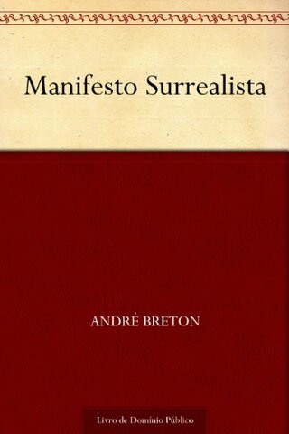 El Manifiesto Surrealista