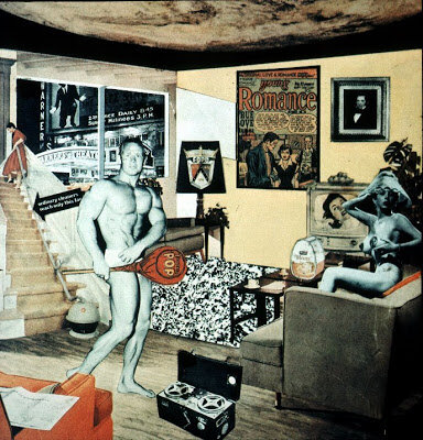 NAIXAMENT DE L'ART POP