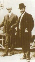 Hermanos Wright