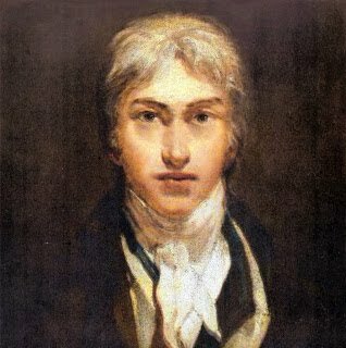 (1775-1851)J. M. W. Turner