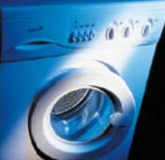 Lavadora “Eco_princess”