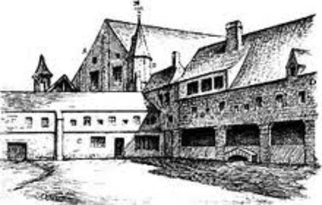 Cierre del Club de los Jacobinos