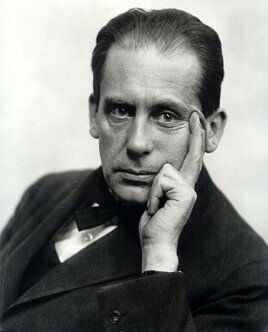 Walter Gropius