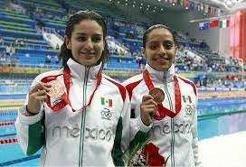 Tatiana ortiz/ Paola Espinosa