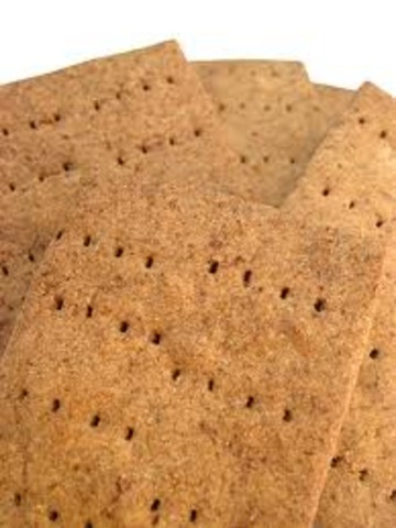 Graham Cracker