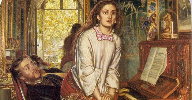 El despertar de la conciencia