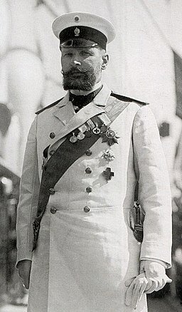 Asesinato de Piotr Stolypin