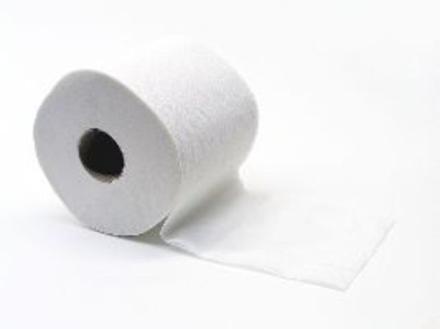 1877- Toilet Paper- Seth Wheeler