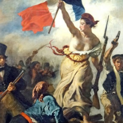 Timeline: LA EDAD CONTEMPORÁNEA