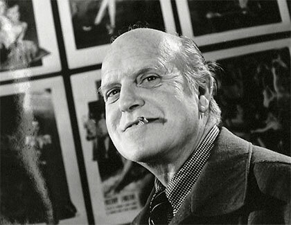 (1907-1982) Josep Renau