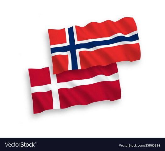 Tyskland okkuperer Norge og Danmark