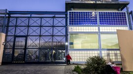 Timeline: Paradigma Restrictivo de la UE para la migración