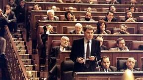 Segunda legislatura de Felipe González con mayoría absoluta