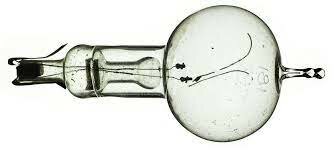 The Incandescent Light Bulb