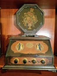 La radio