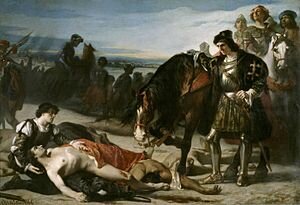 CONQUISTA DEL REINO DE NÁPOLES