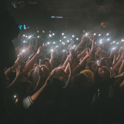 Timeline: Топ ярких концертов и мероприятий в Омске (2016-2021) Автор: Анна Важговская