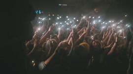 Timeline: Топ ярких концертов и мероприятий в Омске (2016-2021) Автор: Анна Важговская