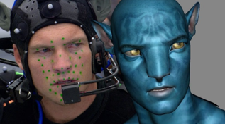 Captura del movimiento