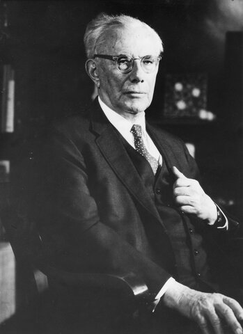 Paul Tillich