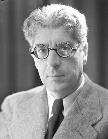 Ernst Bloch