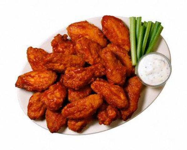 Buffalo Wings