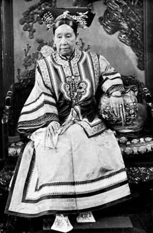 Cixi