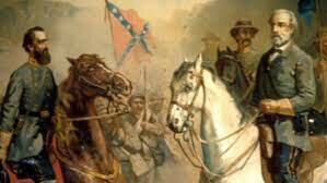 battle of Chancellorsville