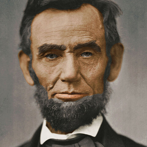 President Lincoln Elected