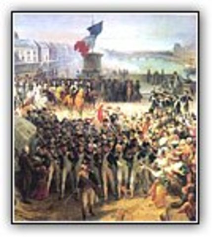 La República:La Convención