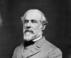 Robert E. Lee Named Commander of North Virginia Army