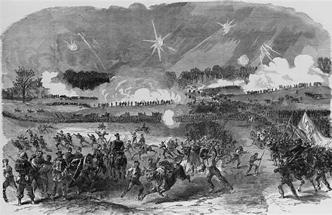 Battle of Chancellorsville
