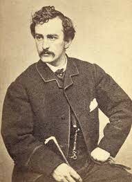 John WIlkes Booth is Killed