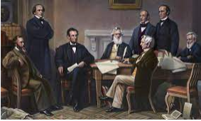 Emancipation Proclamation is announced