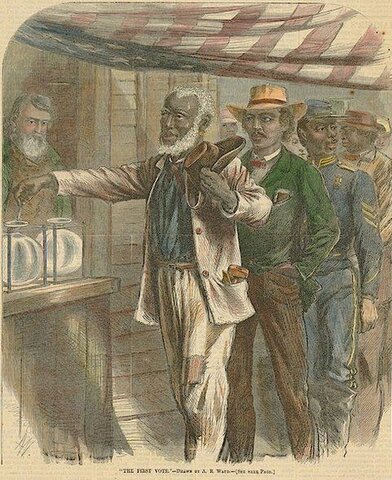 15th Amendment