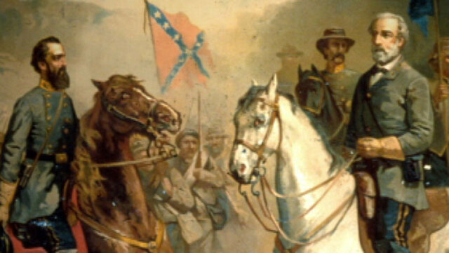 Battle of Chancellorsville