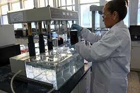 Laboratorio Nacional