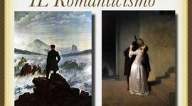 Timeline: Il Romanticismo