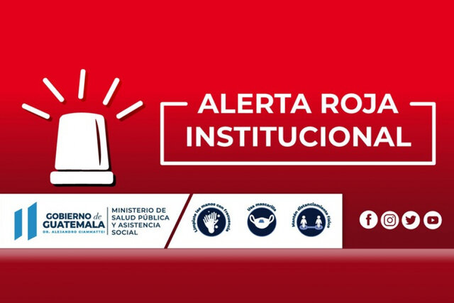 Alerta Roja