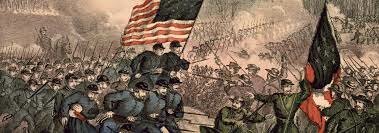 Second Battle of Bull Run
