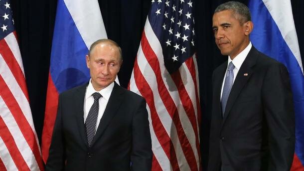 The US and Russia agree to a ceasefire in Syria.
