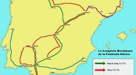 Timeline: Historia
