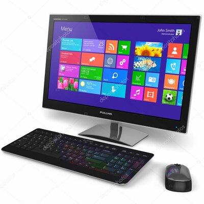 Timeline: Historia de la computadora linea de tiempo