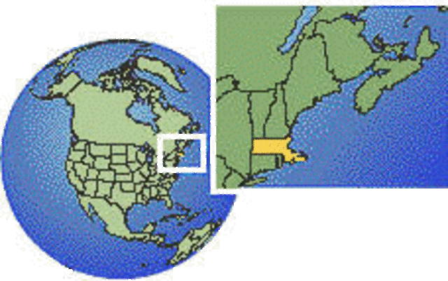 Massachusetts